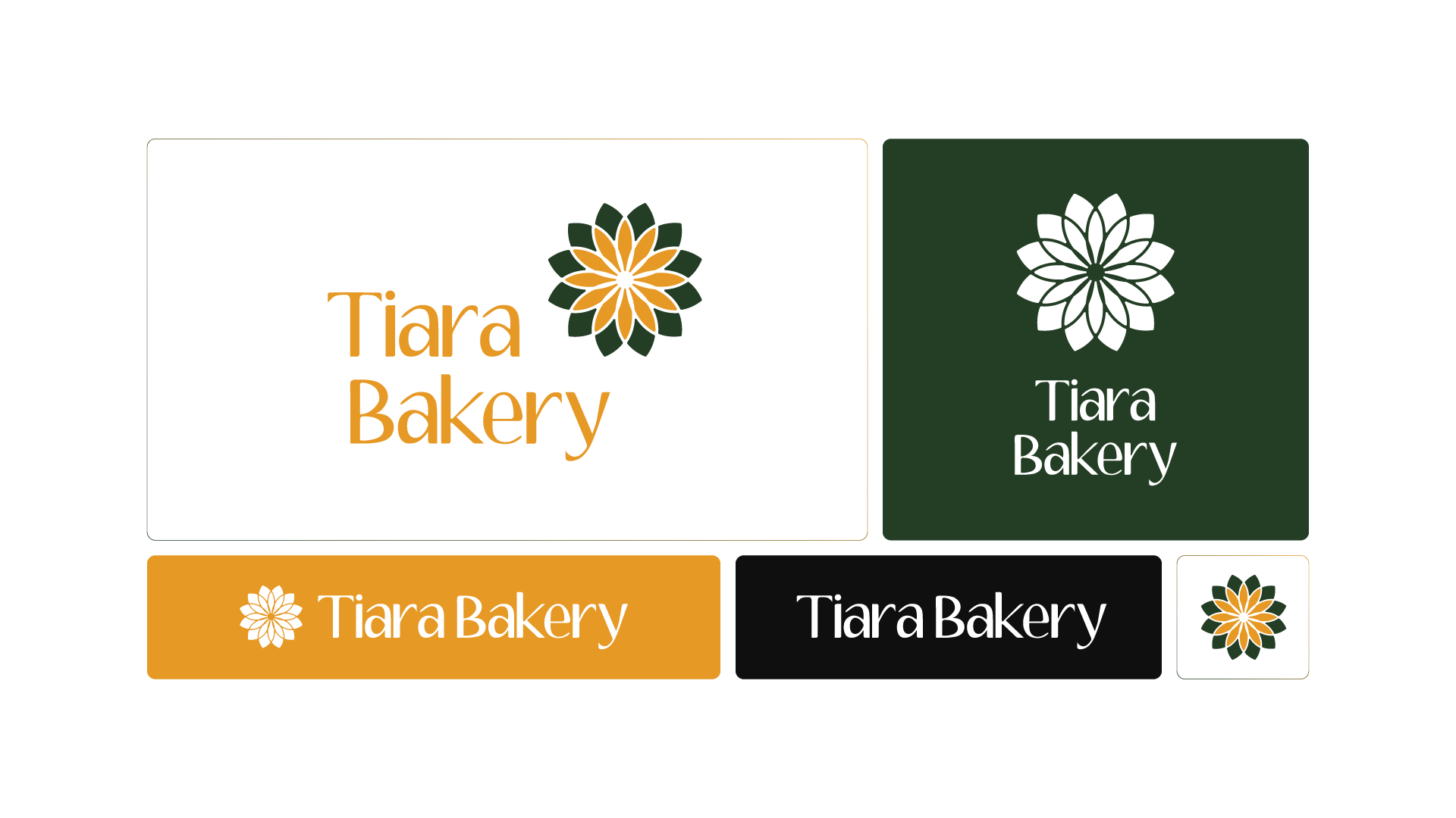 Tiara Bakery